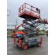 Skyjack SJ6832RT CE 12mtr Electric RT Scissor Lift - Hybrid - Image 7 of 15