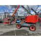 Skyjack SJ45AJXCE 15mtr Diesel Articulating Boom - Image 6 of 19