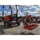 Skyjack SJ45AJXCE 15mtr Diesel Articulating Boom - Image 3 of 19