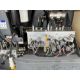 Skyjack SJ85AJ (CE) 26mtr Diesel Articulating Boom with Generator - Image 10 of 17