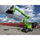 Niftylift BS1650 HR15N Hybrid 15m Multi-Power Boom - Narrow - Image 13 of 17