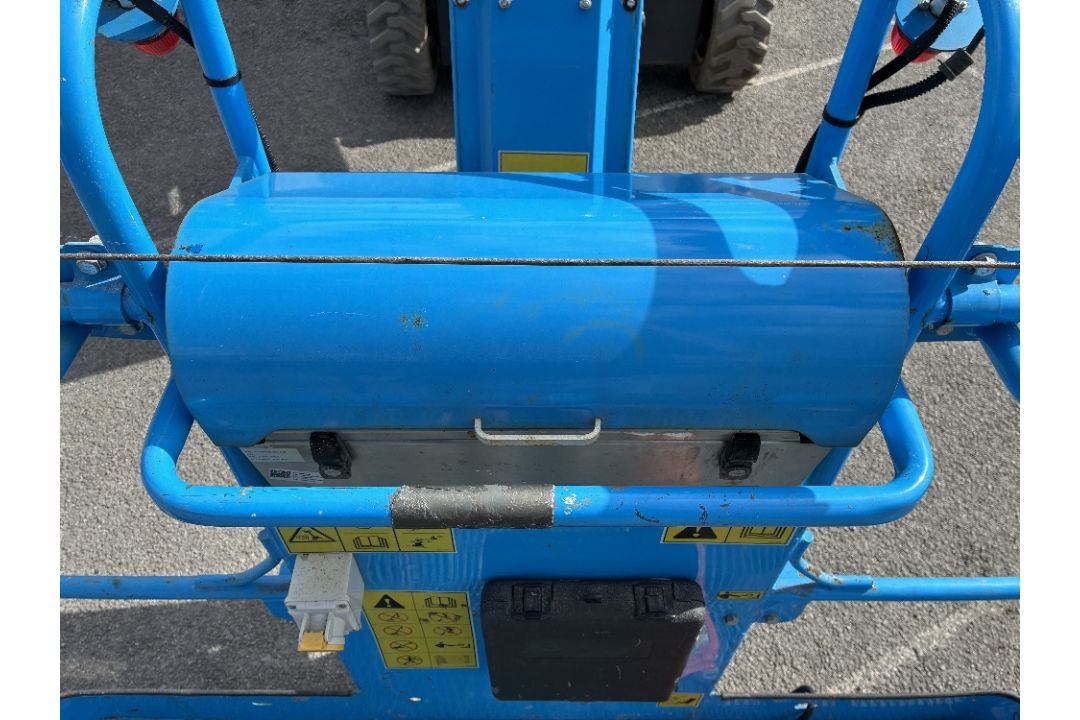 Sinoboom AB460EJ 15m Electric Boom - Image 15 of 16