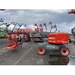 Skyjack SJ45AJXCE 15mtr Diesel Articulating Boom