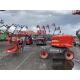 Skyjack SJ45AJXCE 15mtr Diesel Articulating Boom - Image 1 of 19