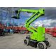 Niftylift BS1650 HR15N Hybrid 15m Multi-Power Boom - Narrow - Image 13 of 16