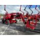 LGMG AR14J 15mtr Diesel Articulating Boom - Image 6 of 17