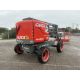 Skyjack SJ45AJXCE 15mtr Diesel Articulating Boom - Image 5 of 22
