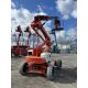 Niftylift HR21 Hybrid 4x4 21mtr Multi-Power Articulating Boom - Image 16 of 20