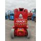 LGMG A09JE 10mtr Narrow Electric Boom - Image 7 of 21