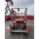 Skyjack SJ6832D 12mtr Diesel Scissor Lift - Image 8 of 25