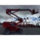 LGMG AR20J 20mtr Diesel Articulating Boom - Image 20 of 24