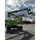 Niftylift HR21 Hybrid 4x4 21mtr Multi-Power Articulating Boom - Image 14 of 19