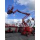 LGMG AR14J 15mtr Diesel Articulating Boom - Image 11 of 15