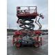 Skyjack SJ6832D 12mtr Diesel Scissor Lift - Image 14 of 16