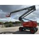 Skyjack SJ85AJ (CE) 26mtr Diesel Articulating Boom with Generator - Image 18 of 21