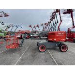 Skyjack SJ45AJ XCAP 15mtr (CE) Diesel Articulated Boom