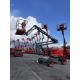 Skyjack SJ45AJ XCAP 15mtr (CE) Diesel Articulated Boom - Image 15 of 18