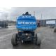Sinoboom AB14EJ Electric Artic Boom Lift - Image 6 of 19