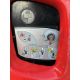 Manitou 100 VJR 10 MTR Electric Mast Boom - Image 7 of 10