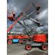 Skyjack SJ45AJXCE 15mtr Diesel Articulating Boom - Image 15 of 19