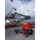 Skyjack SJ45AJ XCAP 15mtr (CE) Diesel Articulated Boom - Image 16 of 18