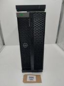 Dell Precision 5820 Desktop Tower Workstation