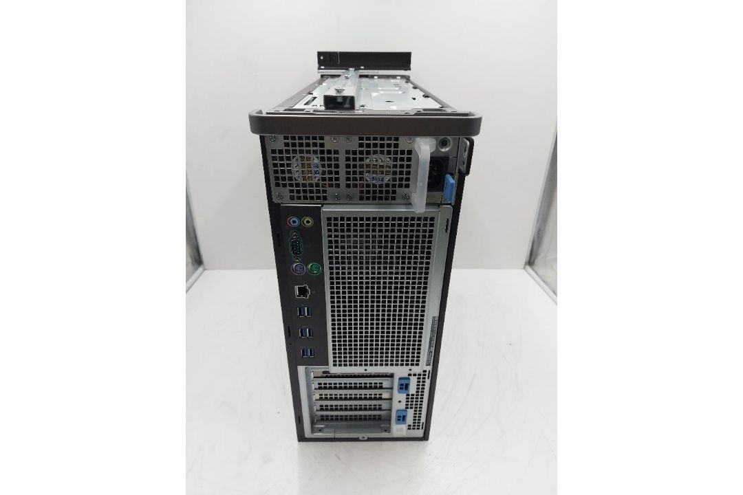 Dell Precision 5820 Desktop Tower Workstation - Image 3 of 7
