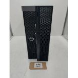 Dell Precision 5820 Desktop Tower Workstation
