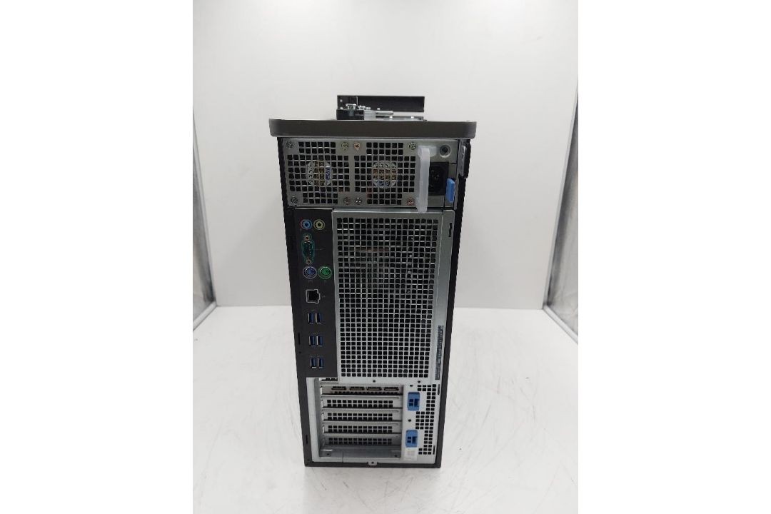 Dell Precision 5820 Desktop Tower Workstation - Image 3 of 7