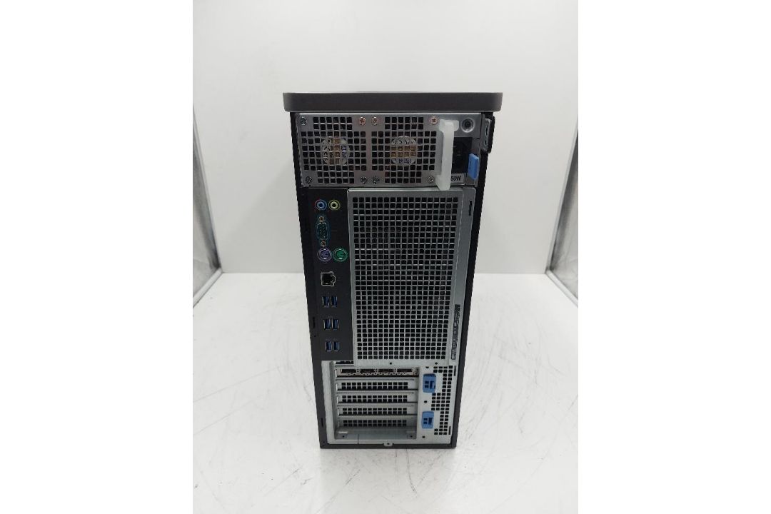 Dell Precision 5820 Desktop Tower Workstation - Image 3 of 7