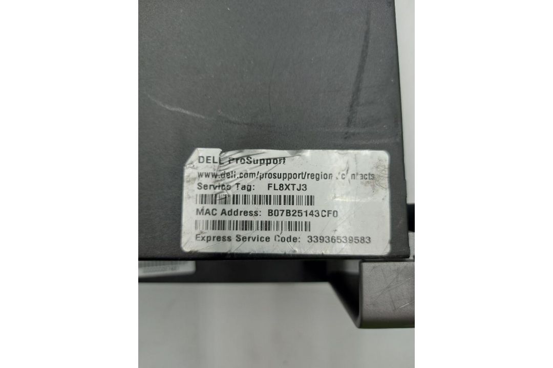 Dell Precision 5820 Desktop Tower Workstation - Image 7 of 7