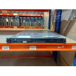 Hewlett Packard ZCentral 4R Rack Mount Workstation