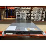 SuperMicro 118-16 Rack Mount Workstation