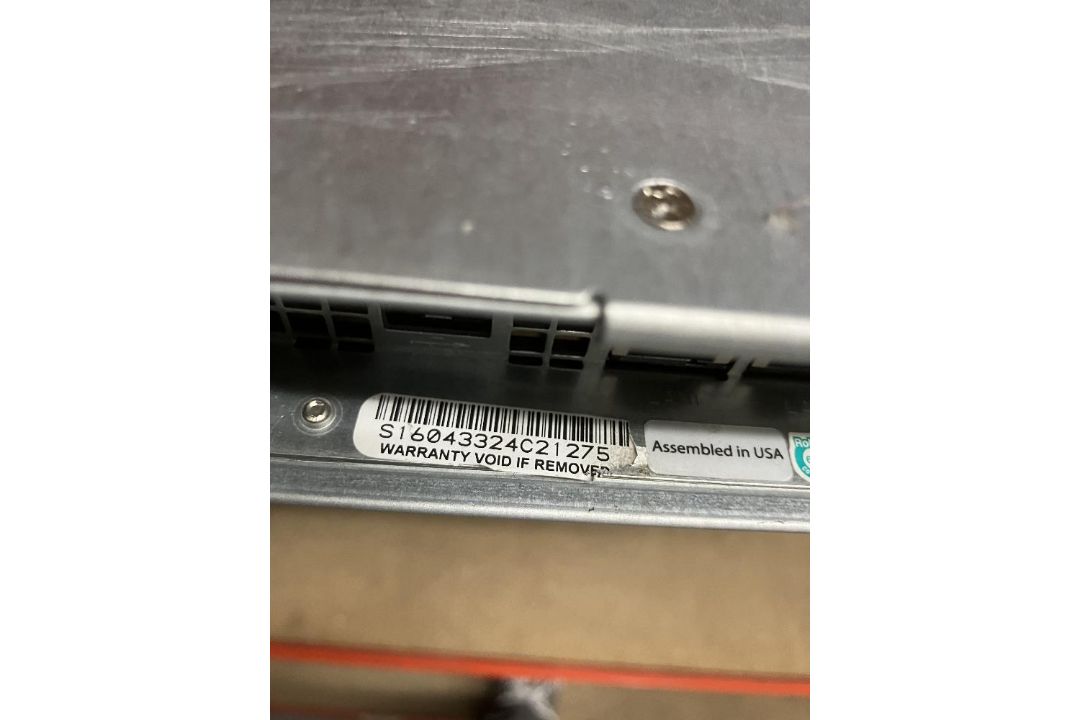 SuperMicro 118-16 Rack Mount Workstation - Image 5 of 5