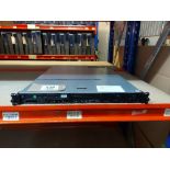 Hewlett Packard ZCentral 4R Rack Mount Workstation