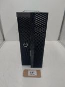 Dell Precision 5820 Desktop Tower Workstation