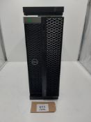Dell Precision 5820 Desktop Tower Workstation