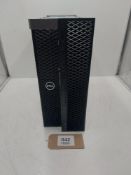 Dell Precision 5820 Desktop Tower Workstation