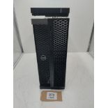 Dell Precision 5820 Desktop Tower Workstation