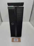 Dell Precision 5820 Desktop Tower Workstation