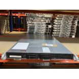 SuperMicro 118-16 Rack Mount Workstation
