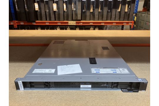 Dell Precision 3930 Rack Mount WorkstationSpecification to include ...
