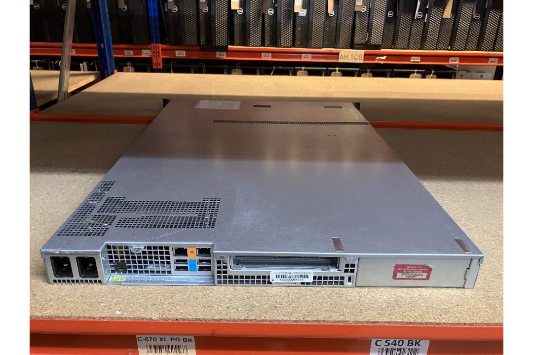 Hewlett Packard ZCentral 4R Rack Mount Workstation - Image 2 of 4