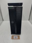Dell Precision 5820 Desktop Tower Workstation
