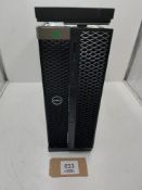 Dell Precision 5820 Desktop Tower Workstation