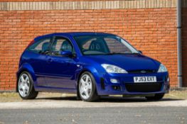 2003 Ford Focus RS Mk1