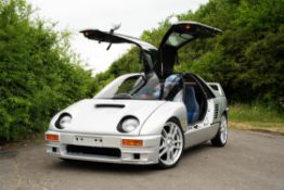 1994 Mazda AutoZam AZ1 Mazda Speed