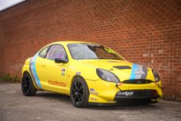 2000 Ford Puma 1.7 (Full Race)