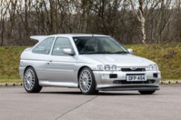 1994 Ford Escort RS Cosworth