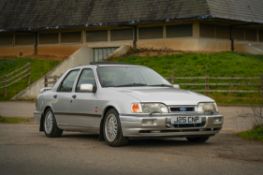 1991 Ford Sierra Sapphire RS Cosworth 4x4